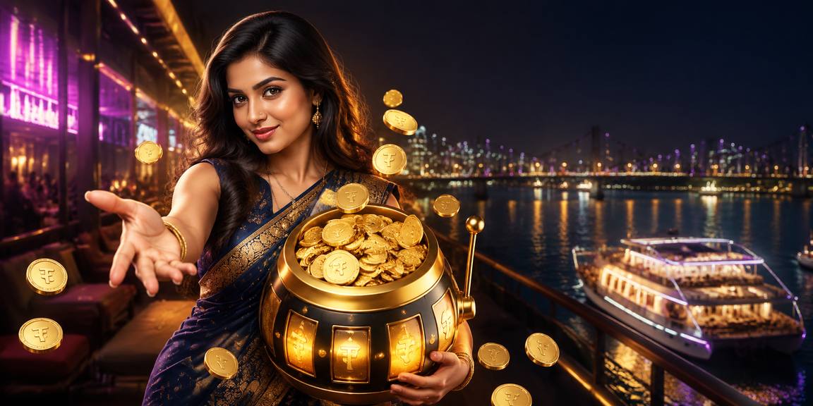 magacasino আপনার পছন্দের স্লট গেম magacasino-তে এক জায়গায়