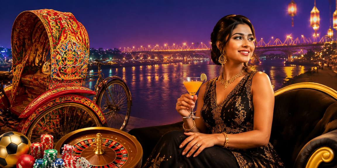 magacasino আর্কেড