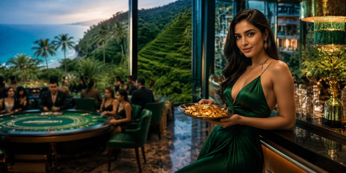 magacasino magacasino কীভাবে ডাইস গেমগুলো সাজিয়েছে