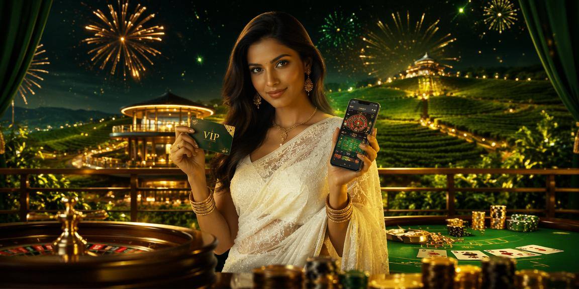 magacasino mobile gaming